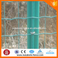 Pvc Coated China Fábrica 50x50 Holland Fence Para Highway Separation Fence